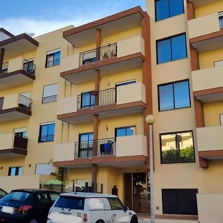 Tylia Apartment-3