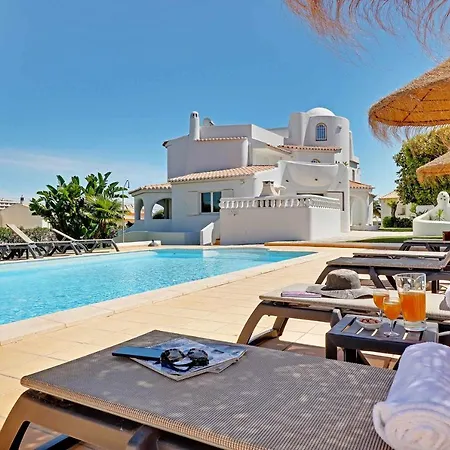 Villux - Vila Enar-6 Quartos, Ideal Para Familias-3