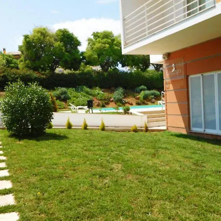 Apartamento T1 Flamingo - Portimao - 1,5 Km Da Praia-2