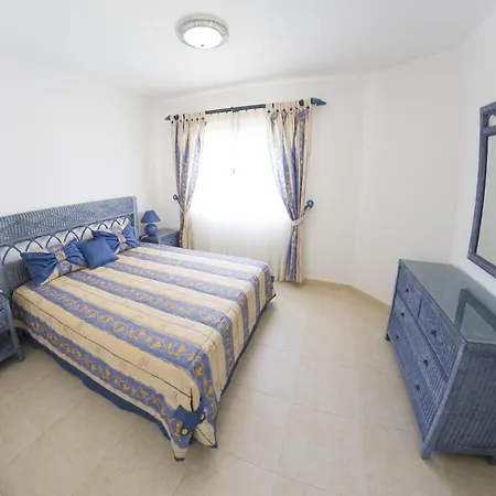 Villa Oasis Park Portimao-3