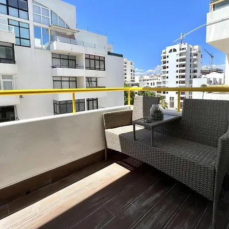 Miral 4 - 100 Mtr To Beach By Hd Properties-3