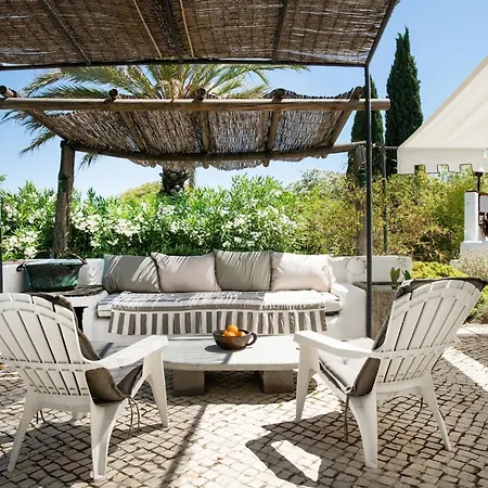 Altanure Quinta Sol D'Agua - Ecological Holiday Villa-3