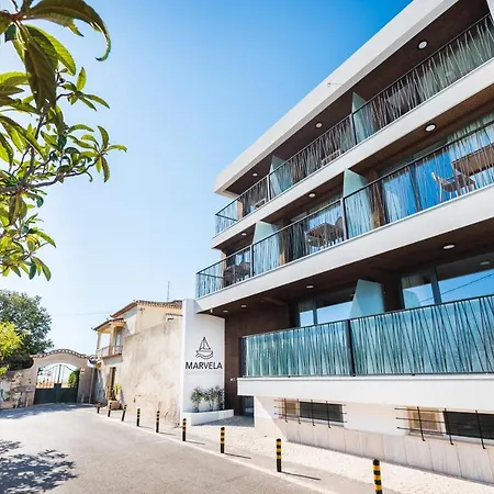 Apartamentos Marvela-3