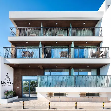 Apartamentos Marvela-2