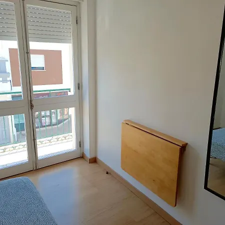 Alagoa Apartment 3-2