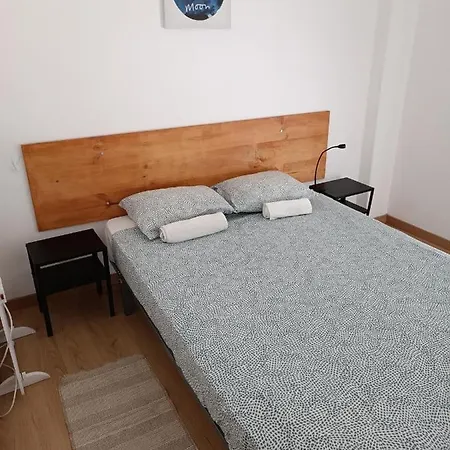 Alagoa Apartment 3-3