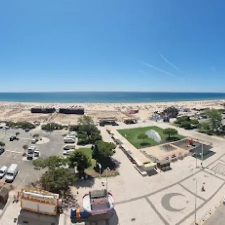 Apartamento Atlantico Lux-3