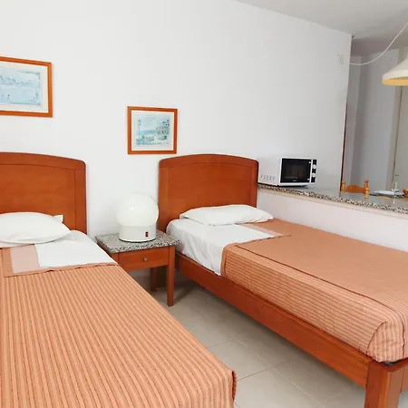 Apartamentos Edificio Albufeira - Alojamento Local-2