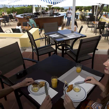 Wyndham Grand Carvoeiro Algarve-3