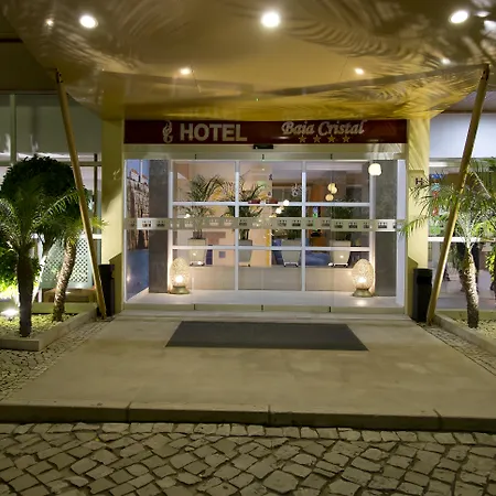 Wyndham Grand Carvoeiro Algarve-2