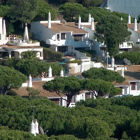 Vale Do Garrao Villas-3