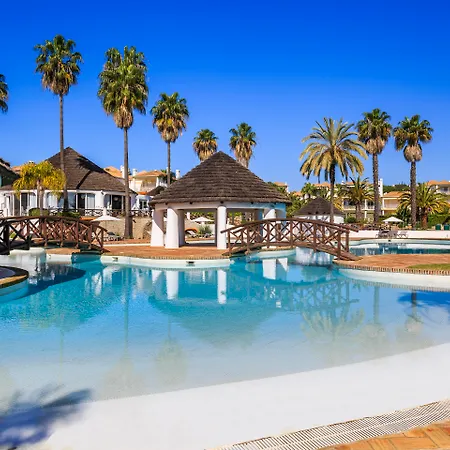 Encosta Do Lago Resort Club-3