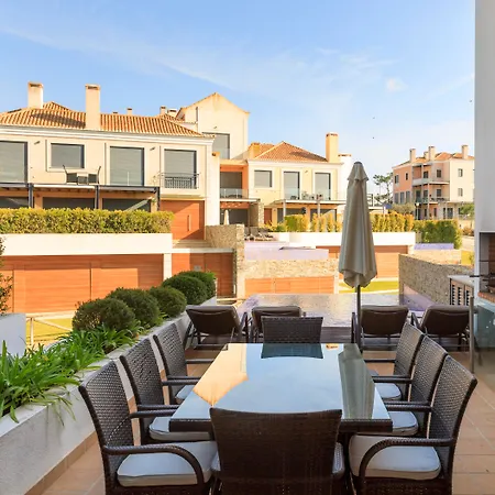 Vale Do Lobo Resort-3