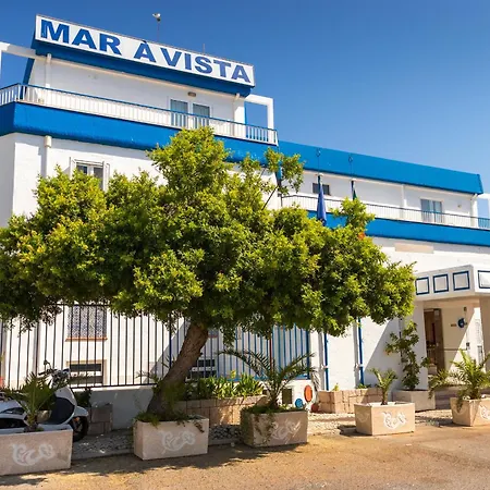 Hotel Mar A Vista-2