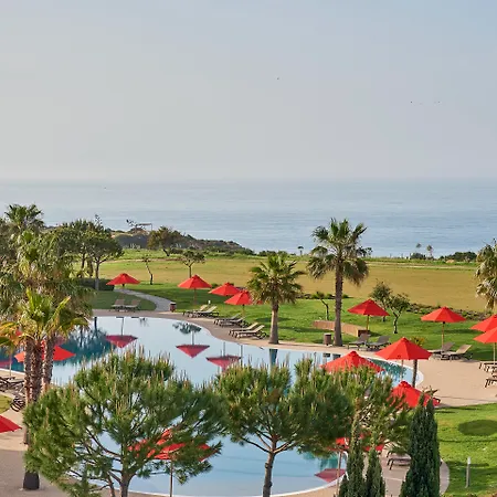 Cascade Wellness Resort Lagos Algarve By Domes-3