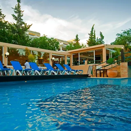 Hotel Balaia Mar-3