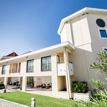 As Cascatas Golf Resort & Spa-2