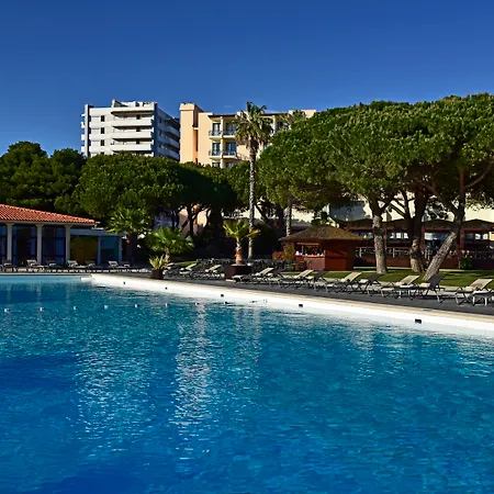 Pestana Alvor Beach Villas Seaside Resort-2