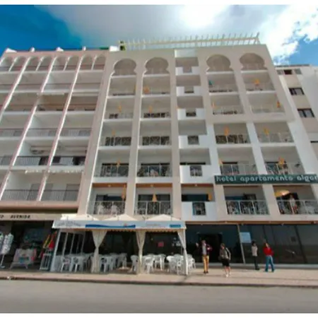 Algar Apartments-3