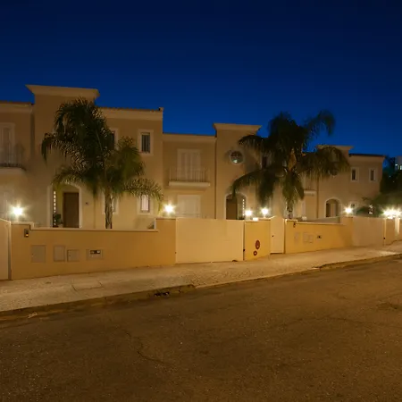 Boliqueime Villas-2