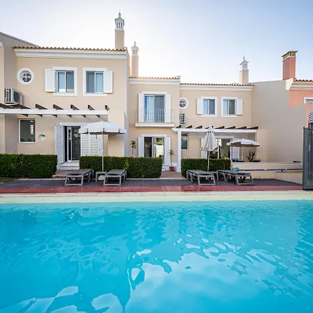 Boliqueime Villas-3