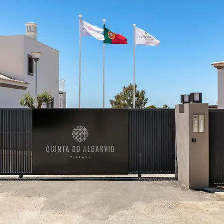 Quinta Do Algarvio Village-2