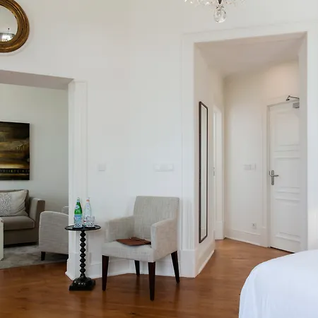 Grand House - Relais & Chateaux-2