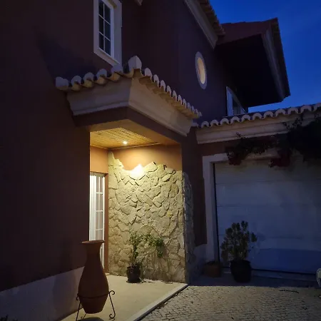 Casa Dos Cedros-2