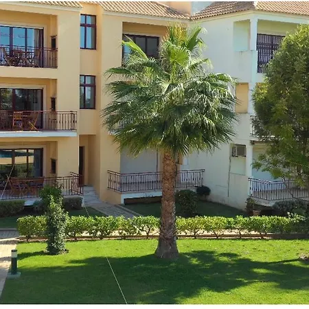 Beach Apartment Vilamoura Villa Columbus-2