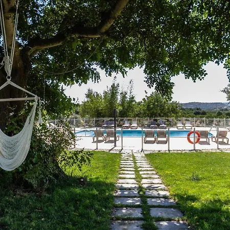Quinta Da Capelinha Agroturismo-2