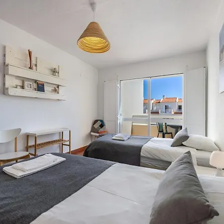 Chiringuito House - Suites-3