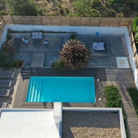 Cairnvillas - Villa Mar C38 Luxury Villa With Private Swimming Pool Near Beach-3
