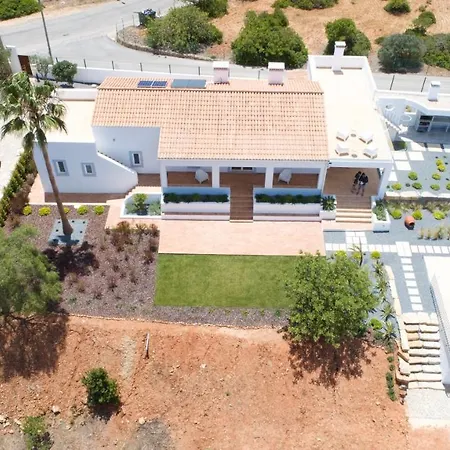 Luxury Villa, Ocean View, Private Heated Pool-3