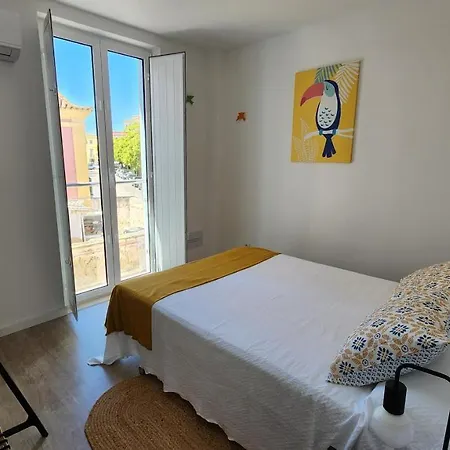 Casa Do Sol Faro-3