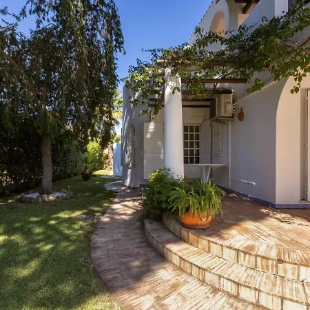 Villa Villa Verde By Interhome-3