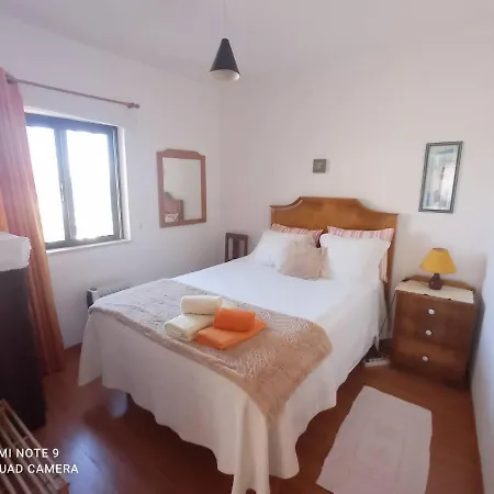 Arrifana Beach House Agulha-2