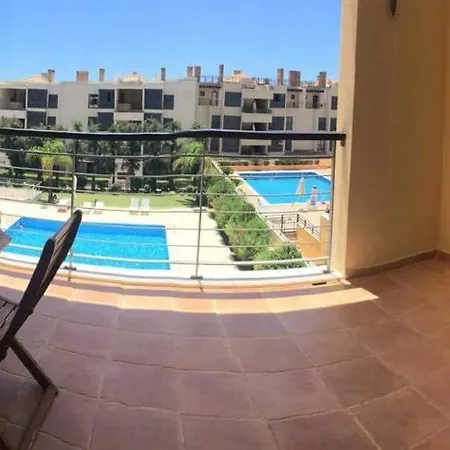 Apartamento Golf-Mar-2