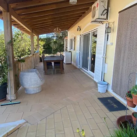 Casa Da Azinheira-2