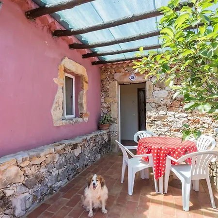 Casa Bi Rosario - Quinta Amoreira-2