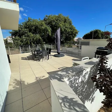 Albufeira Lux Apartment-2