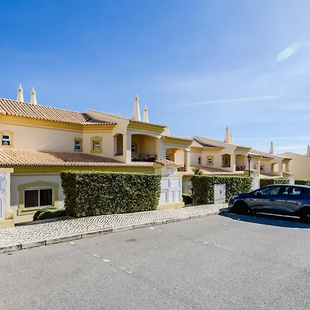 Boavista Golf Resort- Fairviews Villa-2
