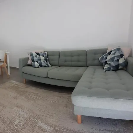 Lovely Home, Wifi, Jardim-3