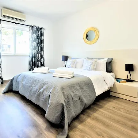 Vale Do Lobo Apartment B-3
