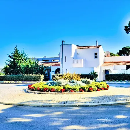 Vale Do Lobo Apartment B-2