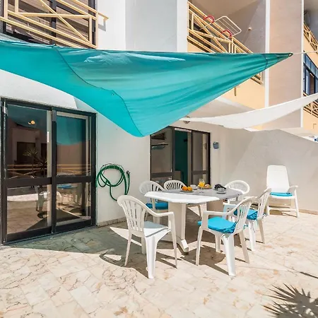 Passaro Azul Guesthouse By Algarve Golden Properties-2