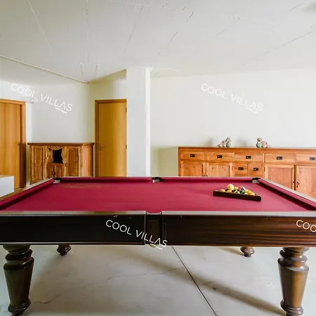 Ferragudo Premium Villa - Heatable Pool & River Views-3