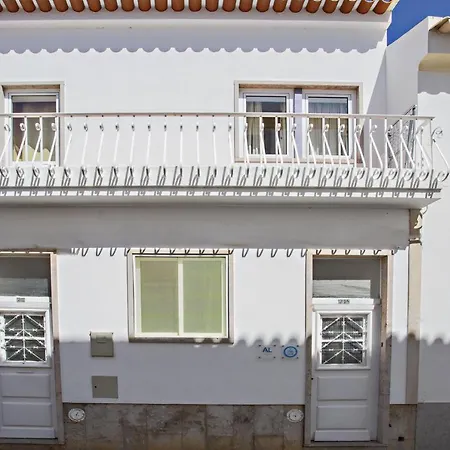 Apartamentos Da Cidade-3