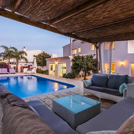 Casa Da Quinta - Private Pool - Faro-2