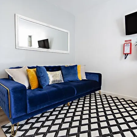 Apartamentos Da Cidade-2