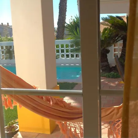 Chill & Bond House, Alvor-3